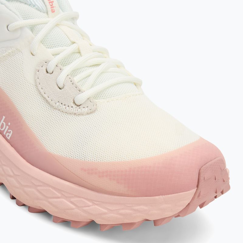 Încălțăminte pentru femei Columbia Terrastride CRZ sea salt/pink haze 7