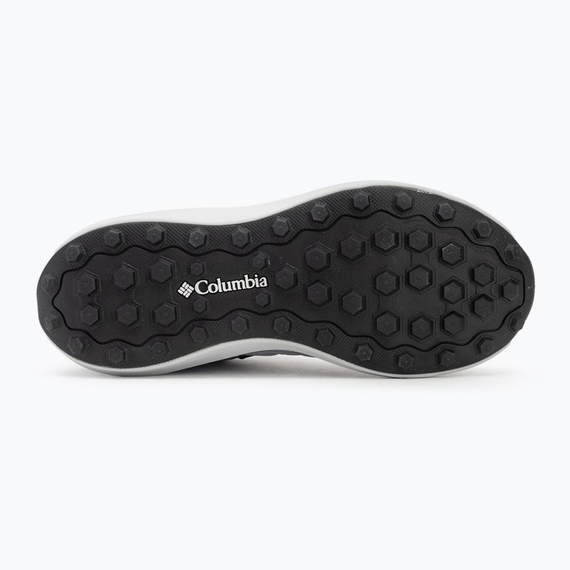 Încălțăminte de drumeție pentru copii Columbia Youth Peakfreak Rush Mid Waterproof columbia greymountain blue 4