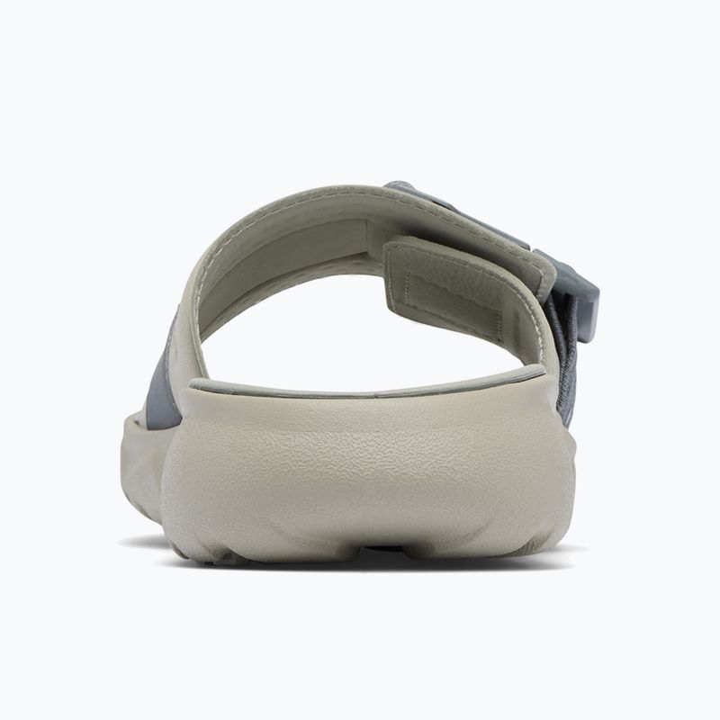 Papuci pentru femei Columbia Peakfreak Roam grey green/ti grey steel 7
