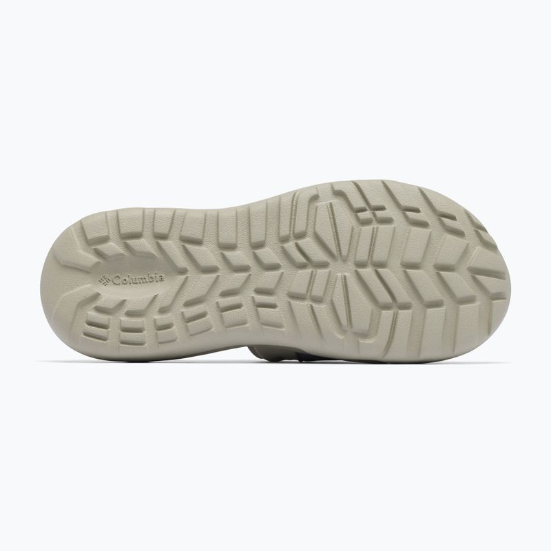 Papuci pentru femei Columbia Peakfreak Roam grey green/ti grey steel 9