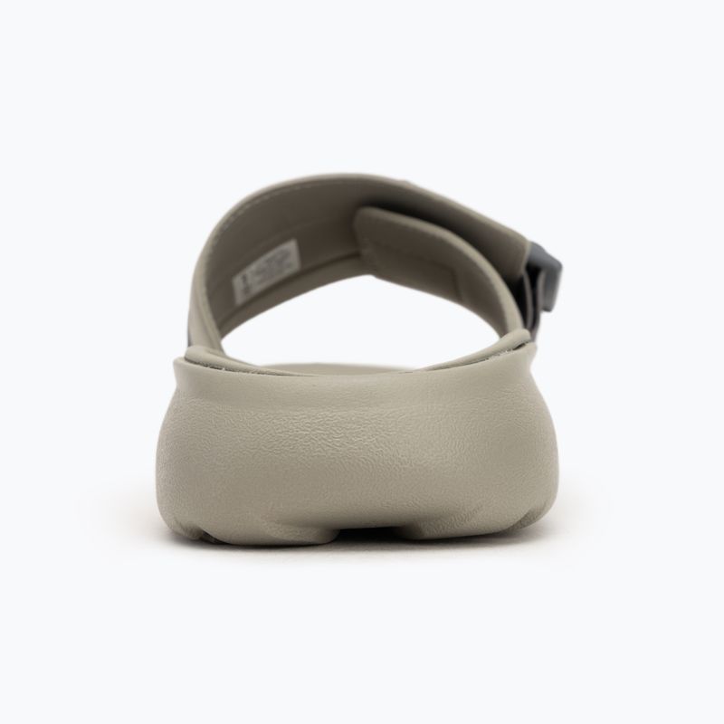 Papuci pentru femei Columbia Peakfreak Roam grey green/ti grey steel 6