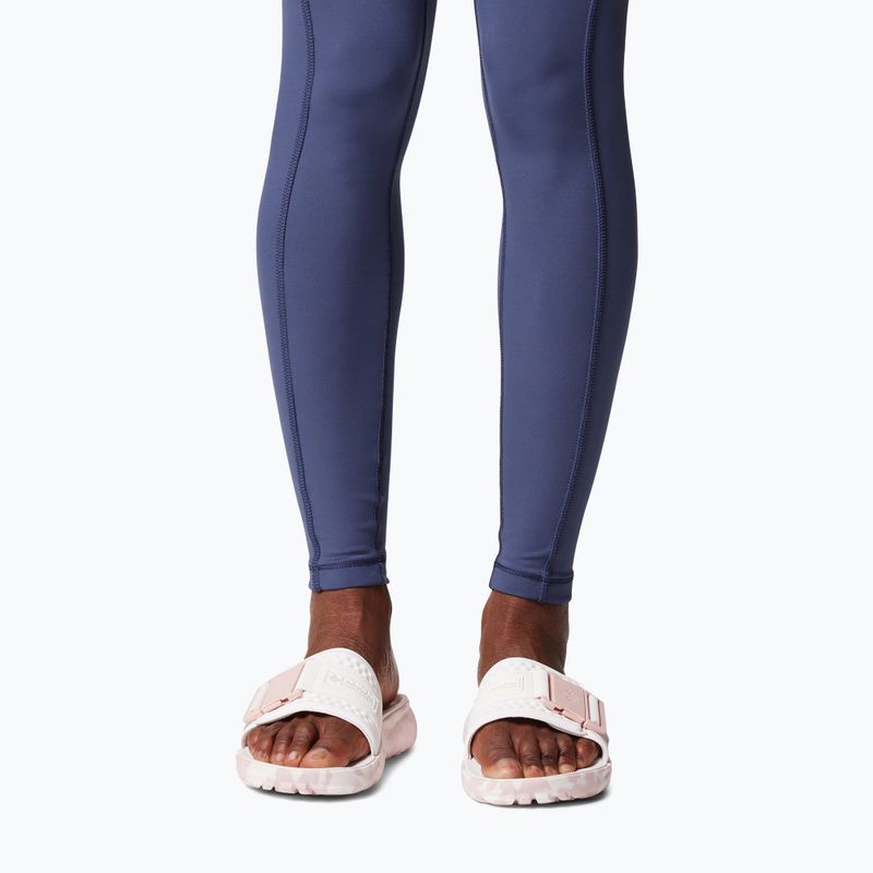 Papuci pentru femei  Columbia Peakfreak Roam sea salt/pink haze 11