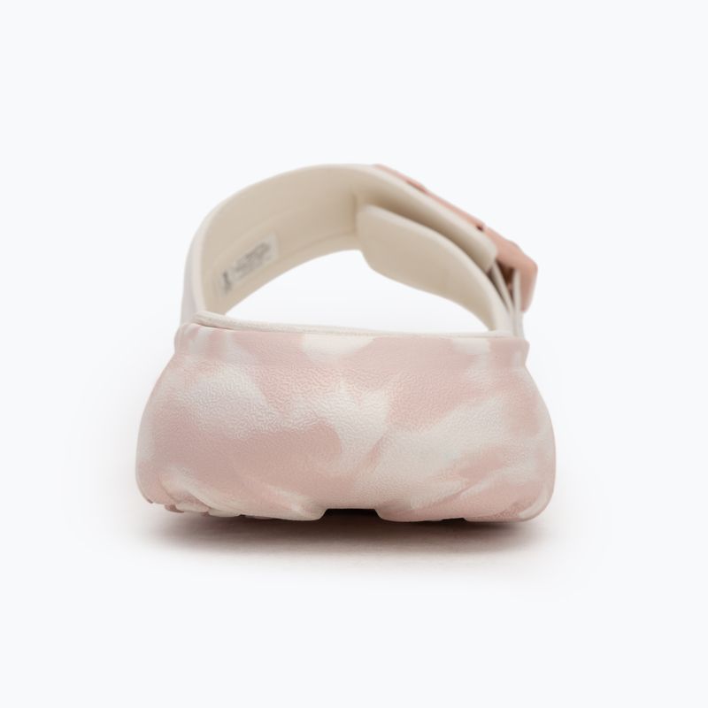 Papuci pentru femei  Columbia Peakfreak Roam sea salt/pink haze 6