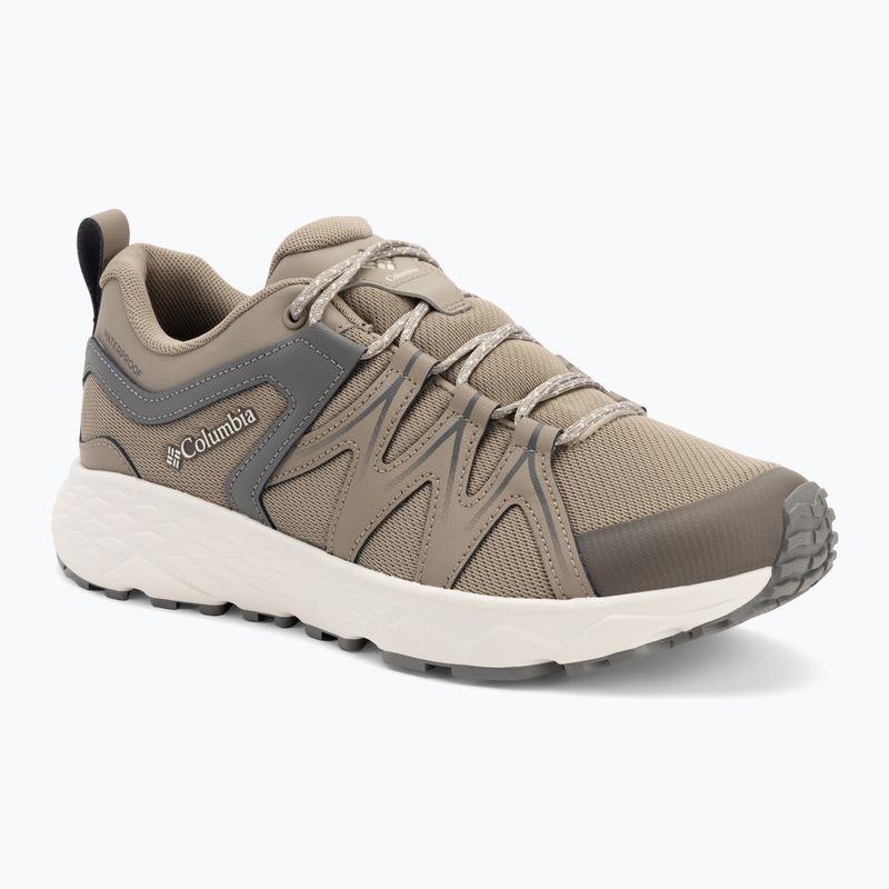 Încălțăminte de drumeție pentru bărbați Columbia Peakfreak Roam Waterproof tusk/quarry