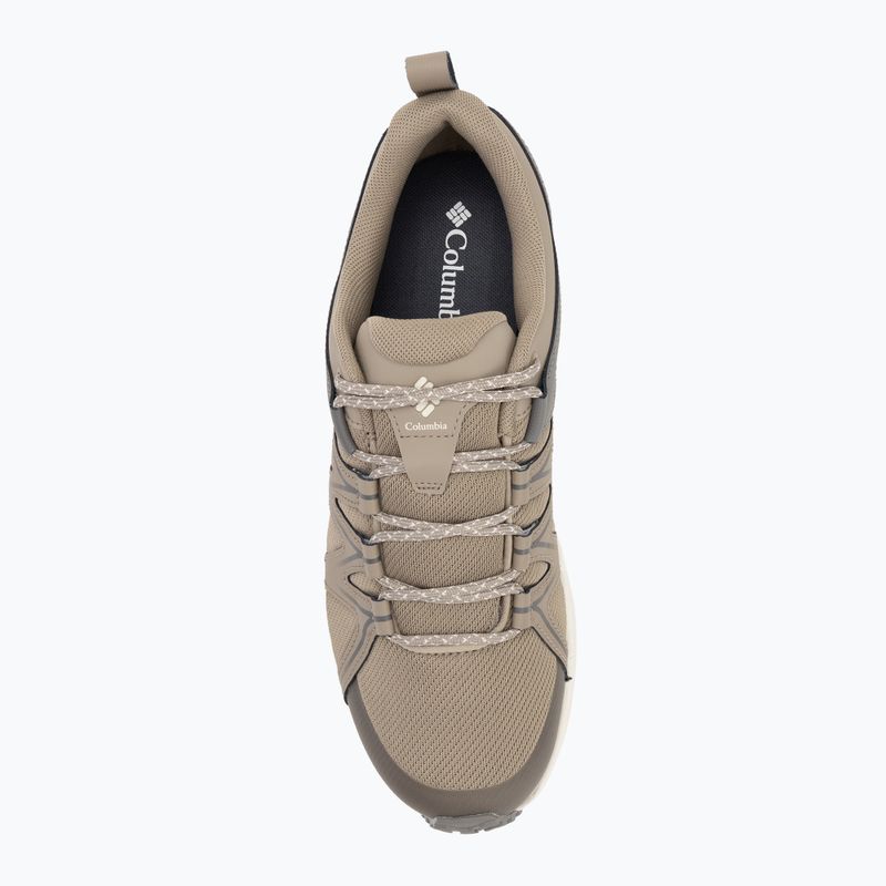 Încălțăminte de drumeție pentru bărbați Columbia Peakfreak Roam Waterproof tusk/quarry 5