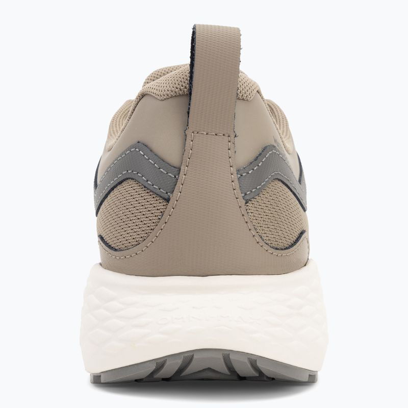 Încălțăminte de drumeție pentru bărbați Columbia Peakfreak Roam Waterproof tusk/quarry 6