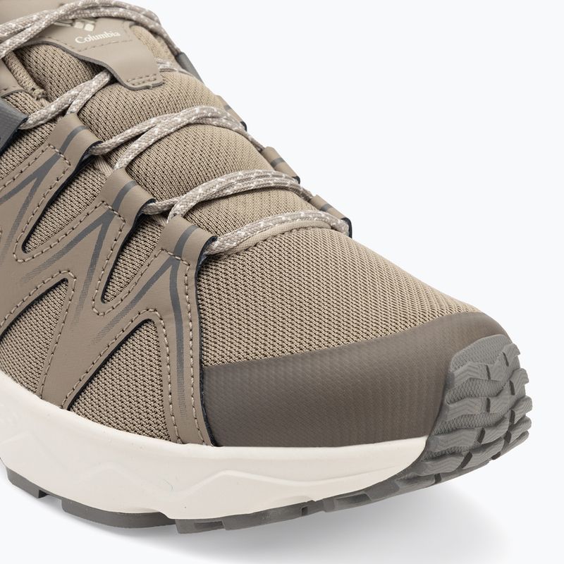 Încălțăminte de drumeție pentru bărbați Columbia Peakfreak Roam Waterproof tusk/quarry 7