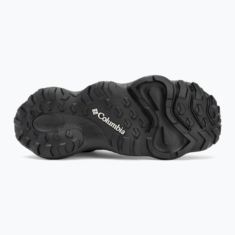 Încălțăminte de drumeție pentru bărbați Columbia Escape Thrive Titanum Mid Outdry zinc/black 4