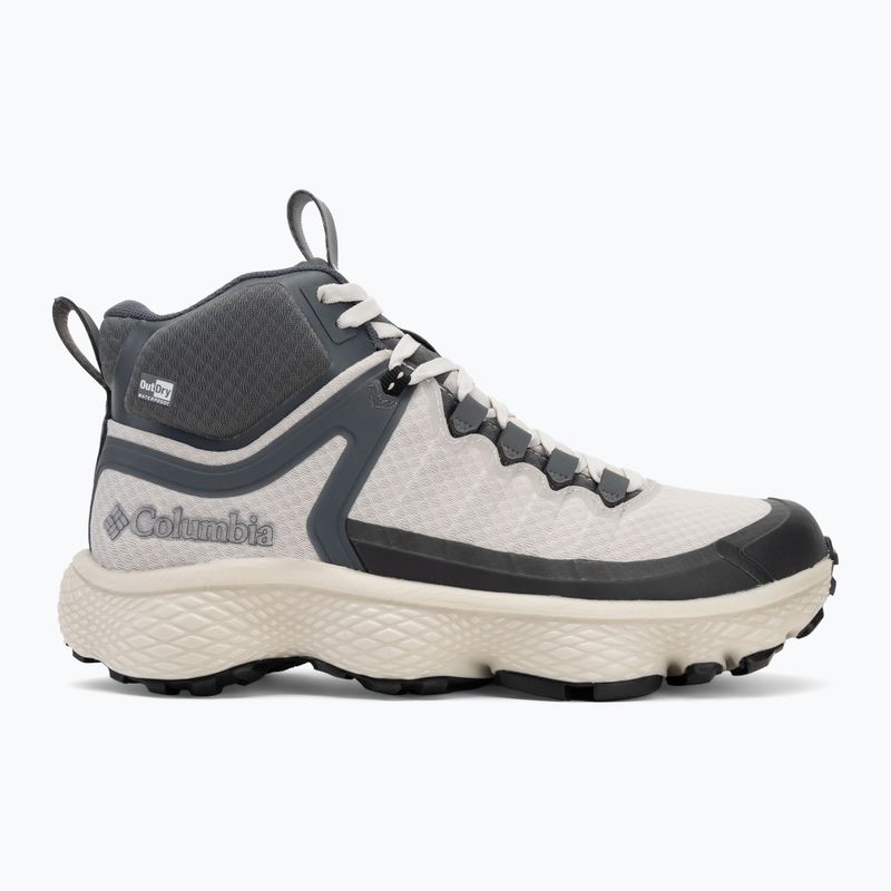 Încălțăminte de drumeție pentru bărbați Columbia Escape Thrive Titanum Mid Outdry moonstone/graphite 2