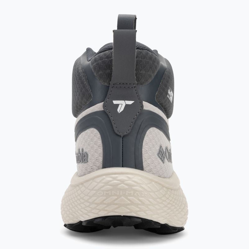 Încălțăminte de drumeție pentru bărbați Columbia Escape Thrive Titanum Mid Outdry moonstone/graphite 6