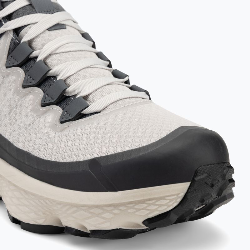 Încălțăminte de drumeție pentru bărbați Columbia Escape Thrive Titanum Mid Outdry moonstone/graphite 7