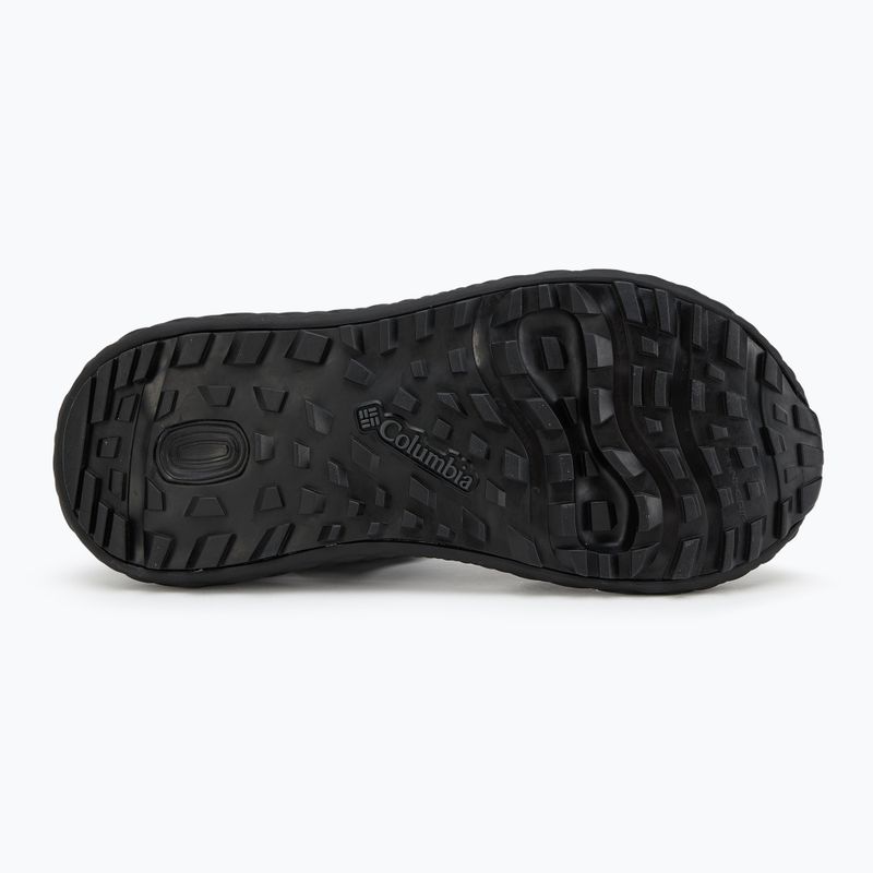 Sandale pentru femei Columbia Konos Hiker 2-Strap black/grill 4