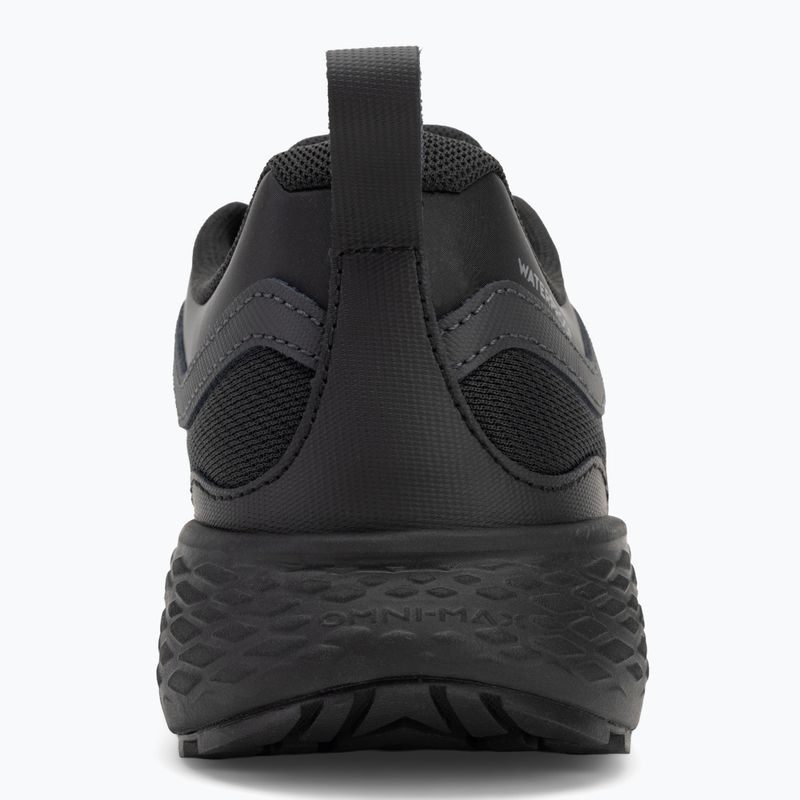 Încălțăminte de drumeție pentru bărbați Columbia Peakfreak Roam Waterproof black/silver grey 6