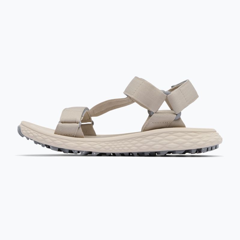 Sandale pentru femei Columbia Konos Globetrot flint grey/sea salt 9