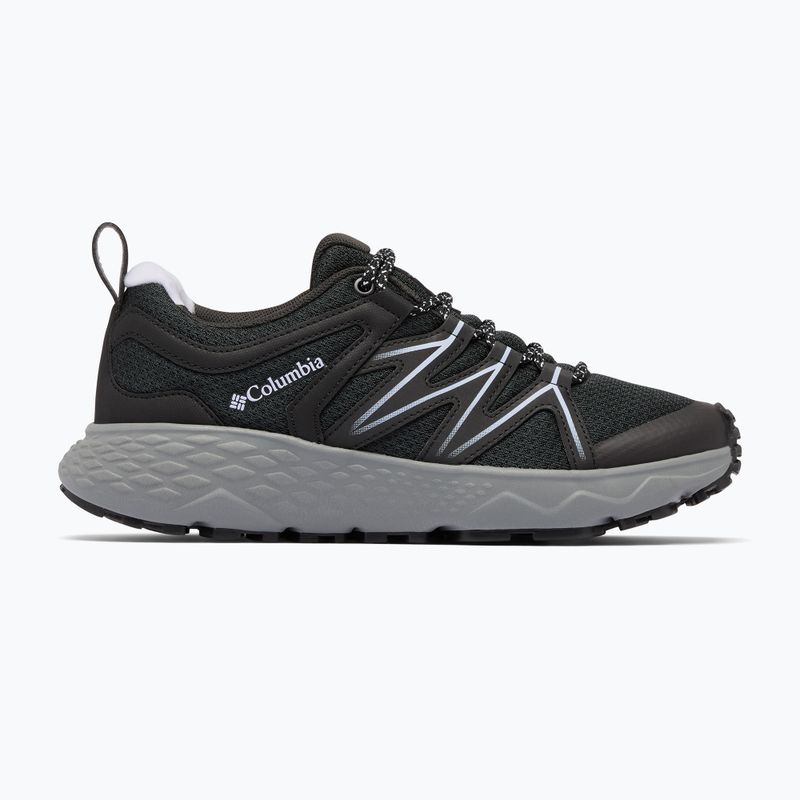Încălțăminte de drumeție pentru femei Columbia Peakfreak Roam black/snowdrift