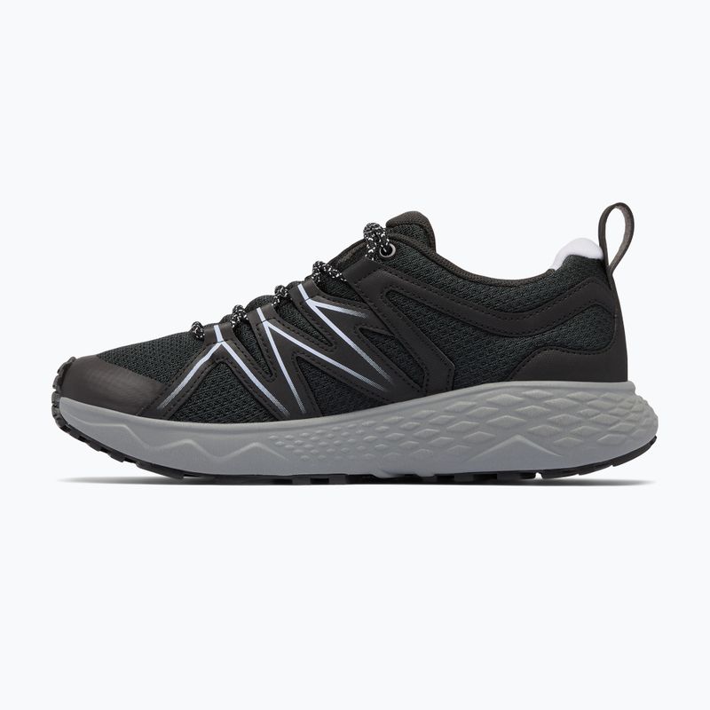Încălțăminte de drumeție pentru femei Columbia Peakfreak Roam black/snowdrift 2