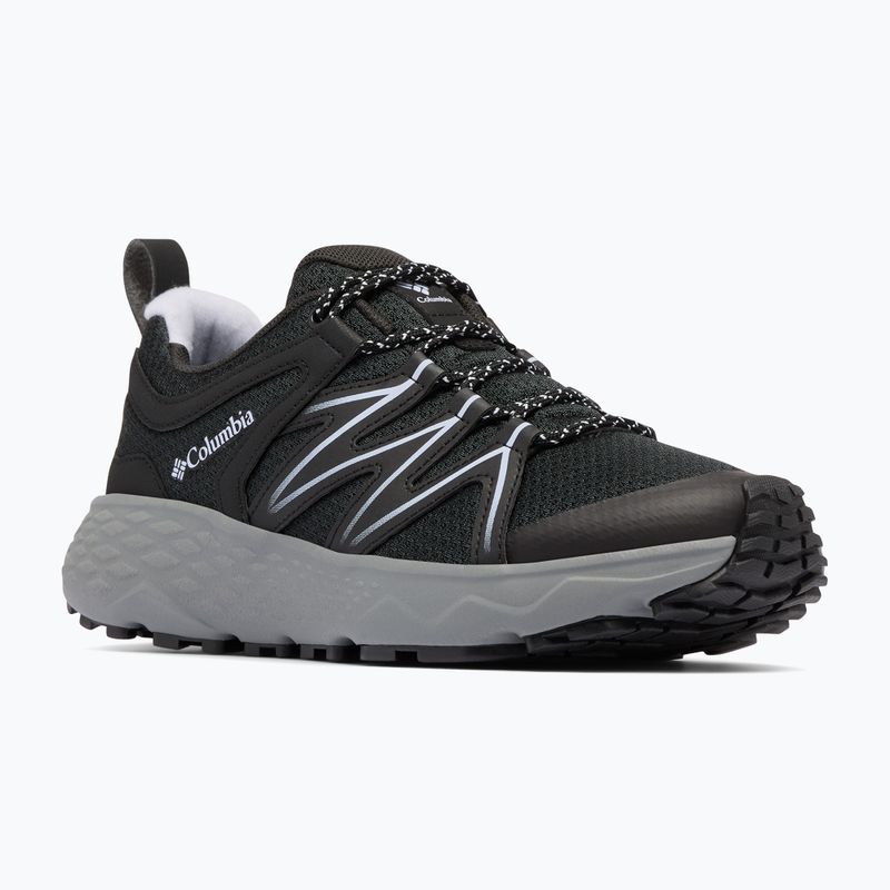 Încălțăminte de drumeție pentru femei Columbia Peakfreak Roam black/snowdrift 3