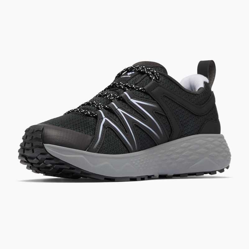 Încălțăminte de drumeție pentru femei Columbia Peakfreak Roam black/snowdrift 4
