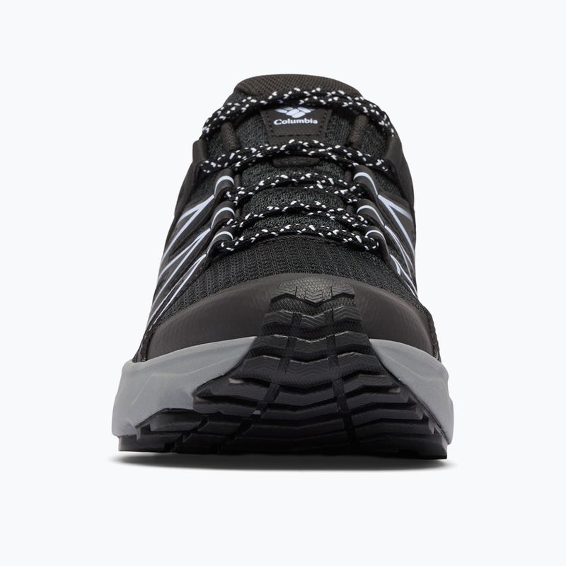 Încălțăminte de drumeție pentru femei Columbia Peakfreak Roam black/snowdrift 5