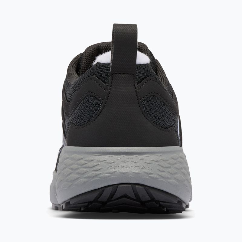 Încălțăminte de drumeție pentru femei Columbia Peakfreak Roam black/snowdrift 7