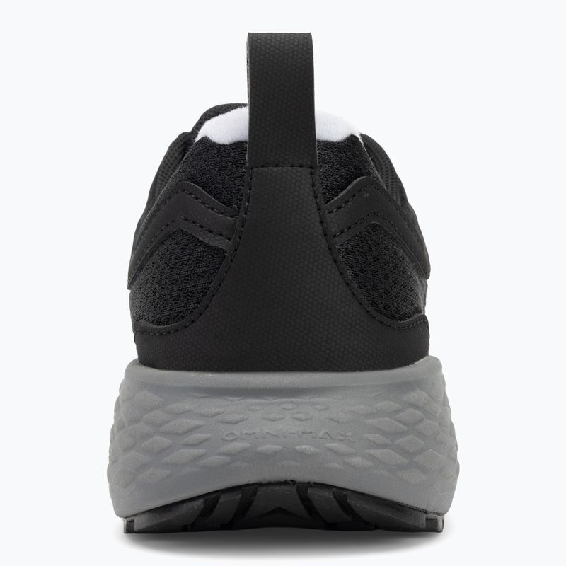 Încălțăminte de drumeție pentru femei Columbia Peakfreak Roam black/snowdrift 6