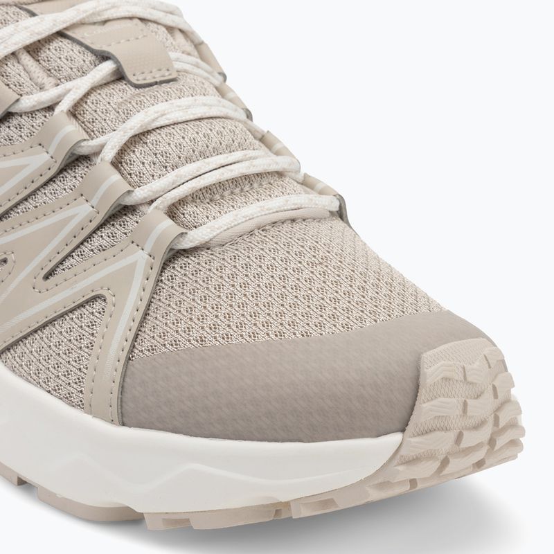 Încălțăminte de drumeție pentru femei Columbia Peakfreak Roam dark stone/sea salt 7