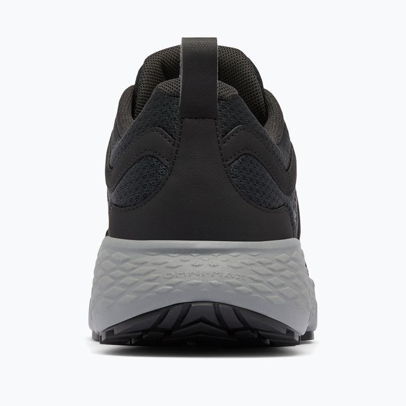 Încălțăminte de drumeție pentru femei Columbia Peakfreak Roam black/red quartz 7