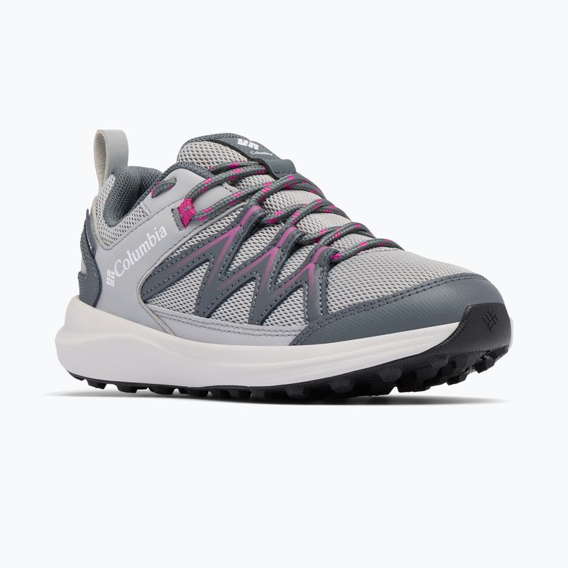 Încălțăminte de drumeție pentru copii Columbia Youth Peakfreak Rush Waterproof 3
