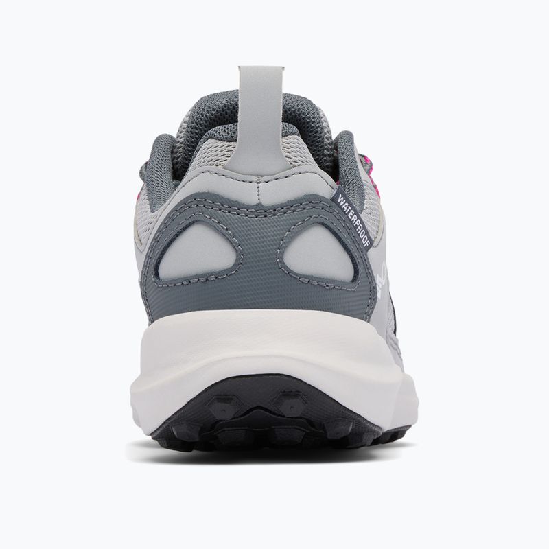 Încălțăminte de drumeție pentru copii Columbia Youth Peakfreak Rush Waterproof 7