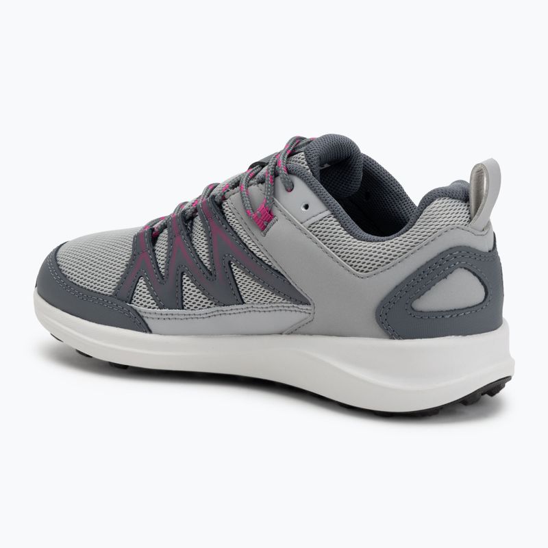 Încălțăminte de drumeție pentru copii Columbia Youth Peakfreak Rush Waterproof 3