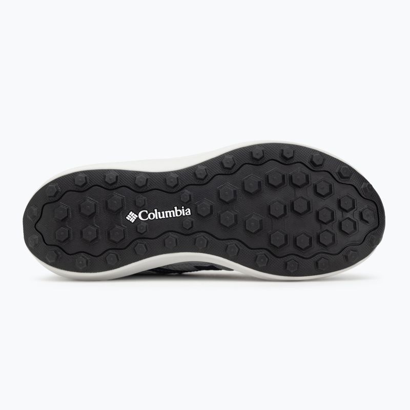 Încălțăminte de drumeție pentru copii Columbia Youth Peakfreak Rush Waterproof 4