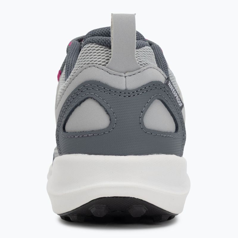 Încălțăminte de drumeție pentru copii Columbia Youth Peakfreak Rush Waterproof 6