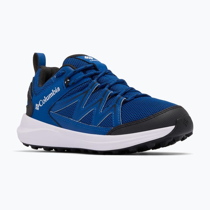 Încălțăminte de drumeție pentru copii Columbia Youth Peakfreak Rush Waterproof 3