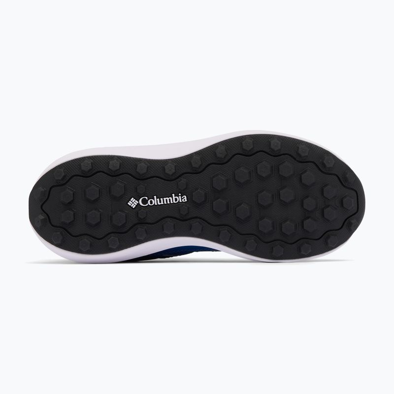 Încălțăminte de drumeție pentru copii Columbia Youth Peakfreak Rush Waterproof 9