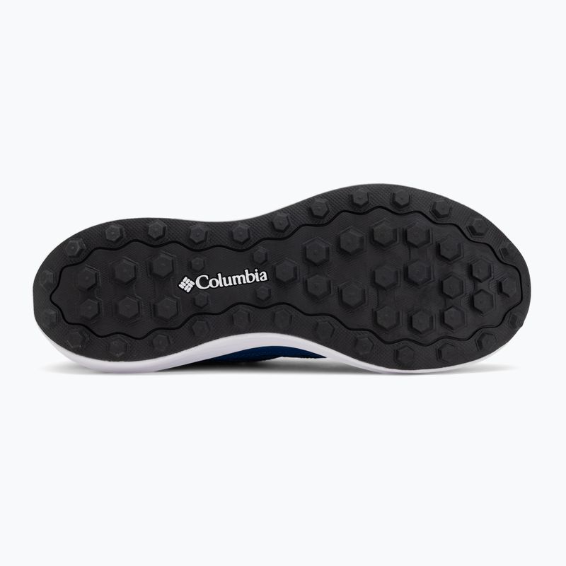 Încălțăminte de drumeție pentru copii Columbia Youth Peakfreak Rush Waterproof 4