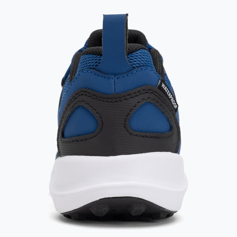 Încălțăminte de drumeție pentru copii Columbia Youth Peakfreak Rush Waterproof 6