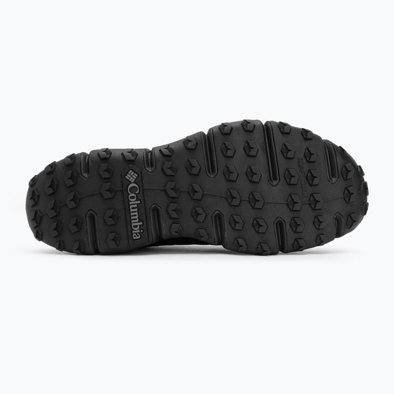 Încălțăminte pentru bărbați Columbia Voyager FLX PCT black/shark 4