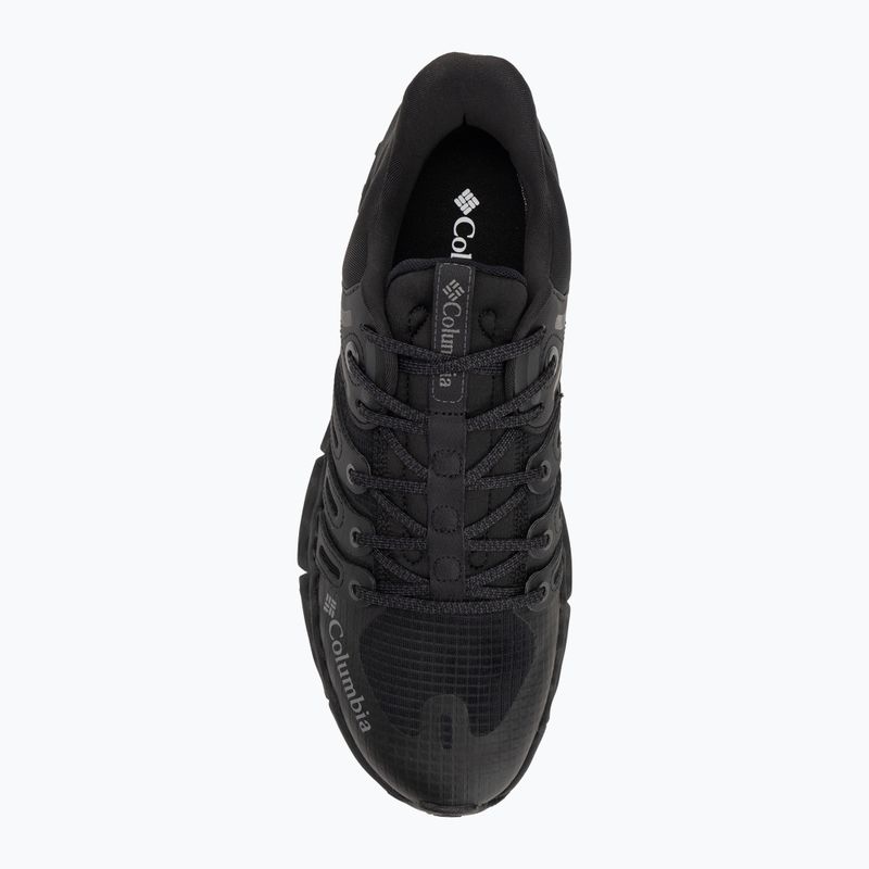 Încălțăminte pentru bărbați Columbia Voyager FLX PCT black/shark 5