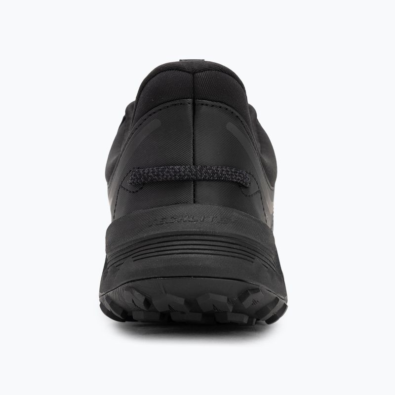 Încălțăminte pentru bărbați Columbia Voyager FLX PCT black/shark 6
