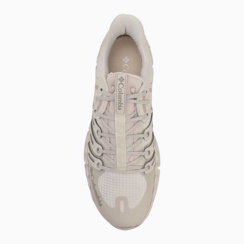 Încălțăminte pentru bărbați Columbia Voyager FLX PCT cloud grey/soft taupe 5