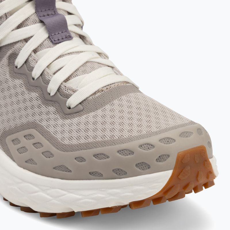 Încălțăminte de drumeție pentru femei Columbia Konos Trs Od Mid soft taupe/gra 7