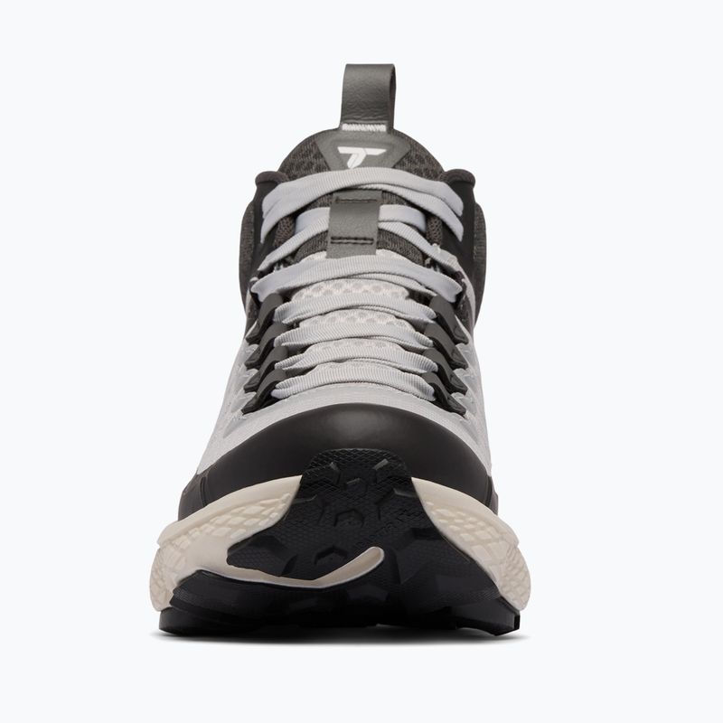 Încălțăminte de drumeție pentru femei Columbia Escape Thrive Titanum Mid Outdry grey ice/dark grey 12