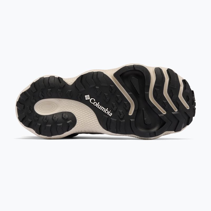 Încălțăminte de drumeție pentru femei Columbia Escape Thrive Titanum Mid Outdry grey ice/dark grey 16