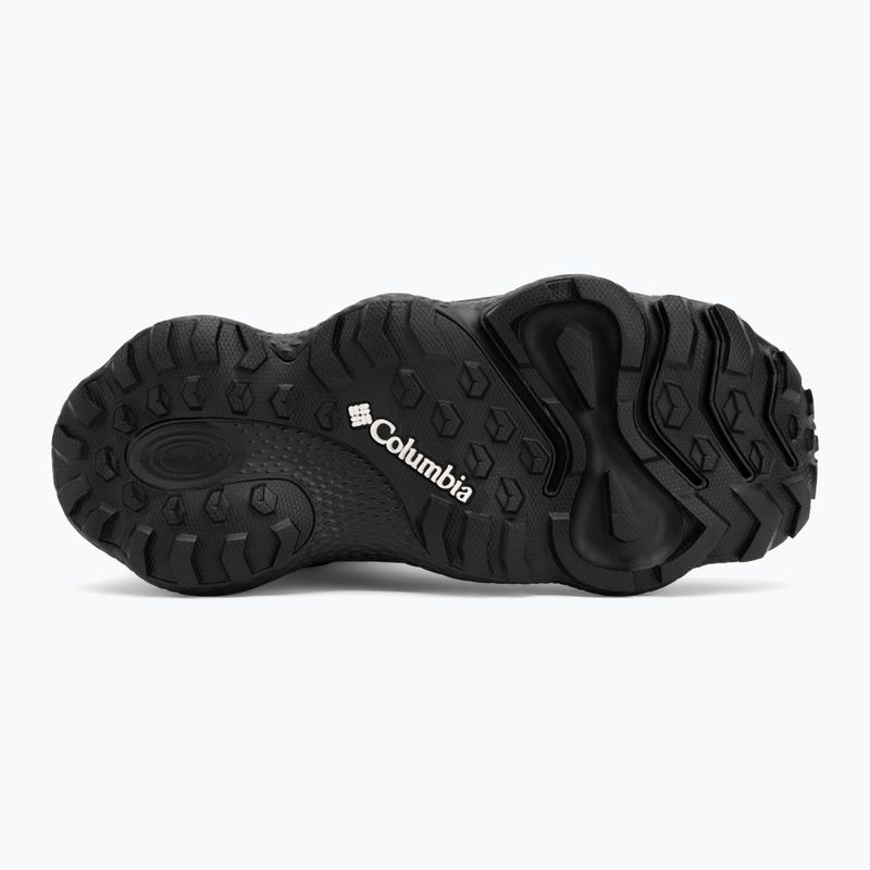 Încălțăminte de drumeție pentru femei Columbia Escape Thrive Titanum Mid Outdry teal/black 4