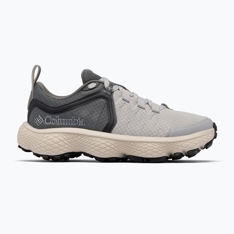Încălțăminte de drumeție pentru femei Columbia Escape Thrive Titanum grey ice/white 8