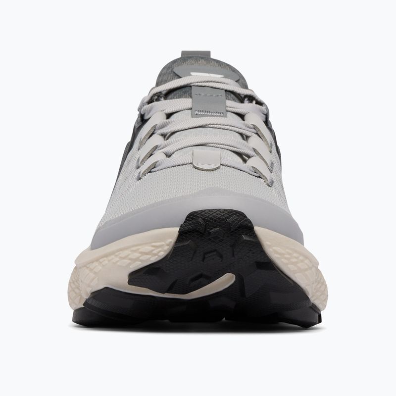 Încălțăminte de drumeție pentru femei Columbia Escape Thrive Titanum grey ice/white 12