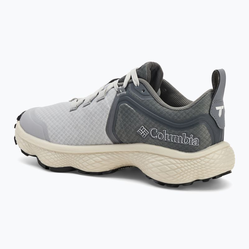 Încălțăminte de drumeție pentru femei Columbia Escape Thrive Titanum grey ice/white 3