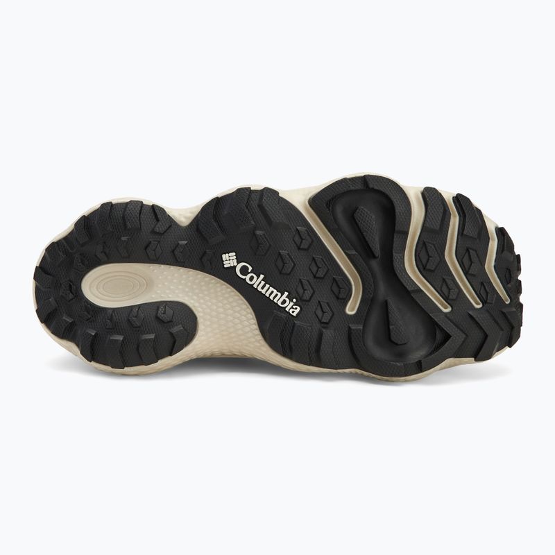 Încălțăminte de drumeție pentru femei Columbia Escape Thrive Titanum grey ice/white 4