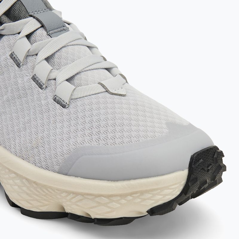 Încălțăminte de drumeție pentru femei Columbia Escape Thrive Titanum grey ice/white 7