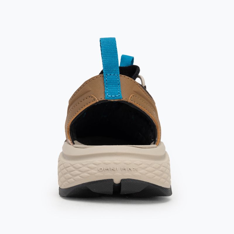 Sandale pentru bărbați Columbia Peakfreak Rush delta/mango 6